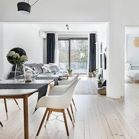 Sophisticated Gem In The Heart Of