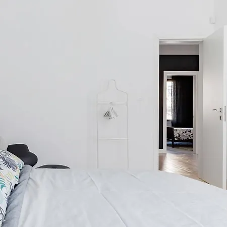 Sophisticated Gem In The Heart Of Apartment Sofia