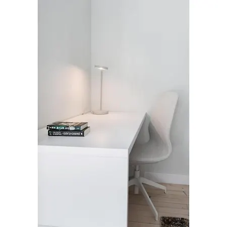 Sophisticated Gem In The Heart Of