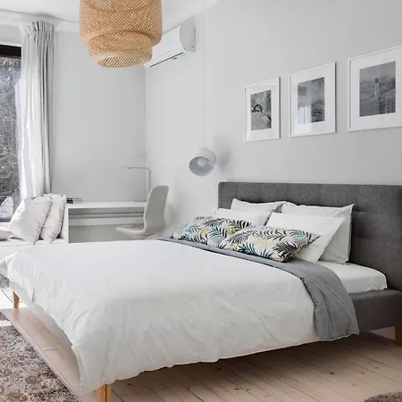 Apartment Sophisticated Gem In The Heart Of *
