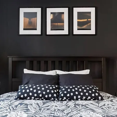 Sophisticated Gem In The Heart Of *