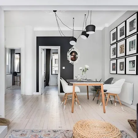 Sophisticated Gem In The Heart Of