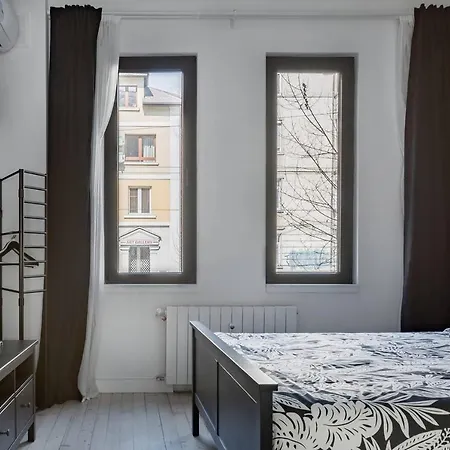 Apartment Sophisticated Gem In The Heart Of