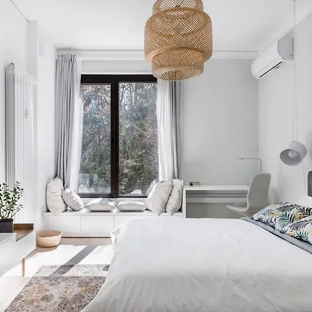 Apartment Sophisticated Gem In The Heart Of Sofia